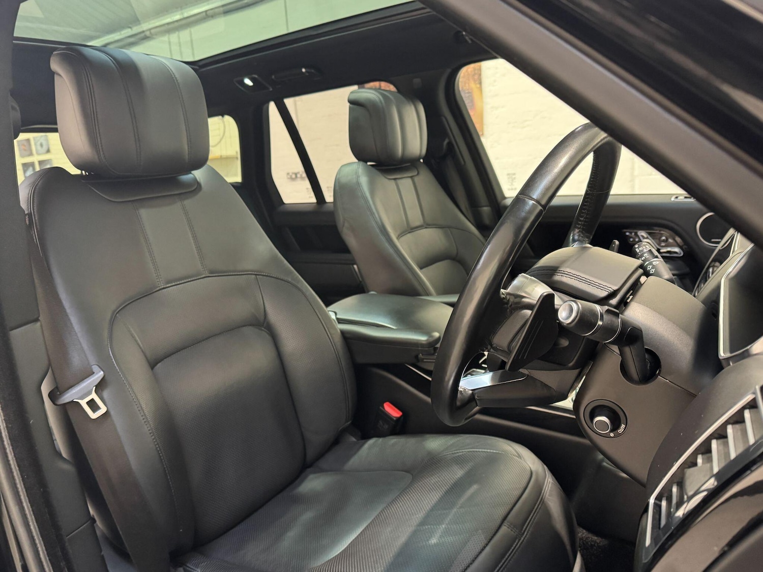 Used Land Rover Range Rover for sale - 77495934: Photo 18