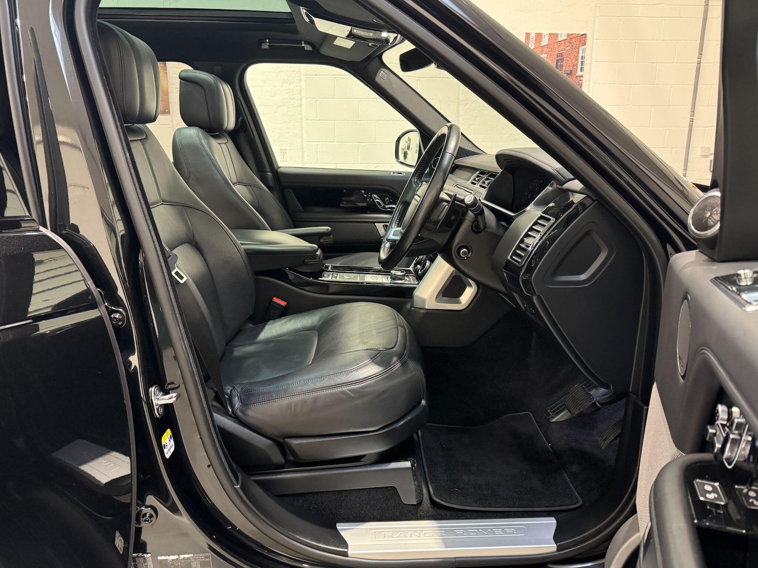 Used Land Rover Range Rover for sale - 77495934: Photo 19