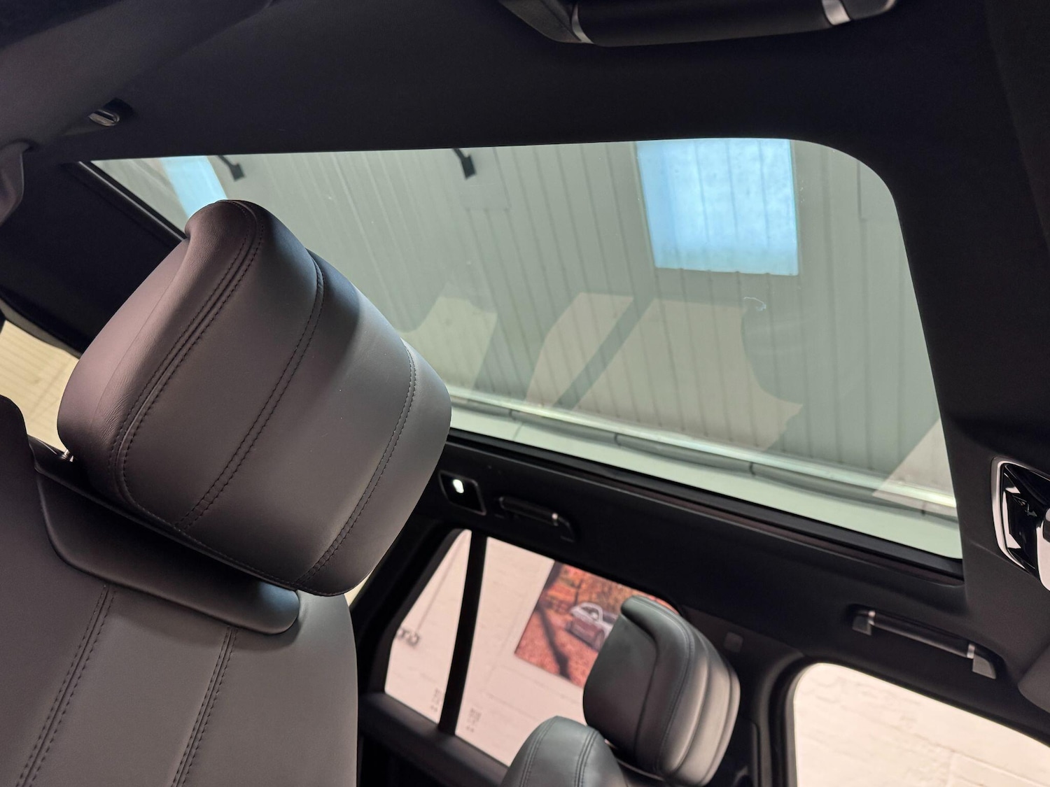 Used Land Rover Range Rover for sale - 77495934: Photo 20