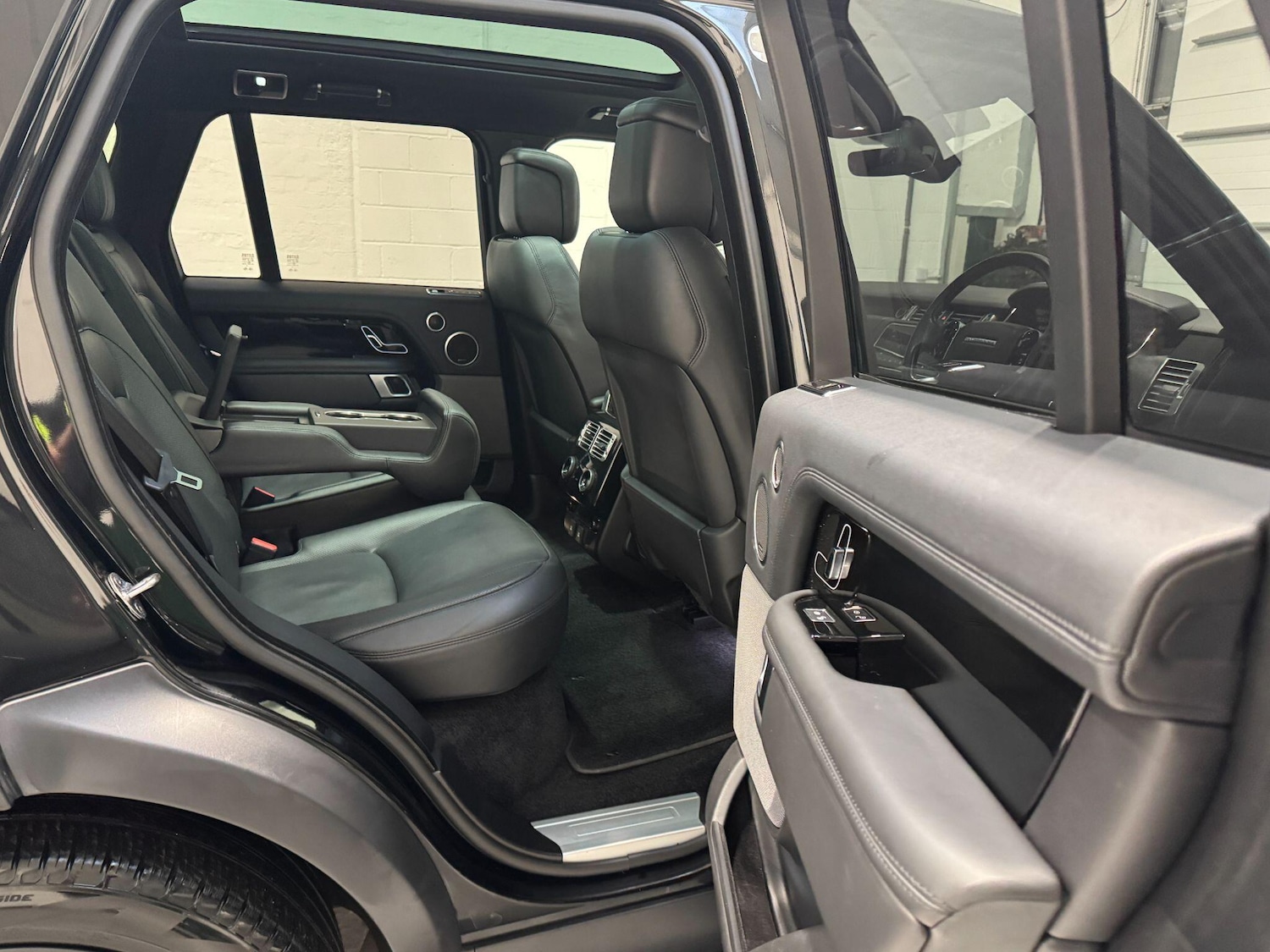 Used Land Rover Range Rover for sale - 77495934: Photo 21