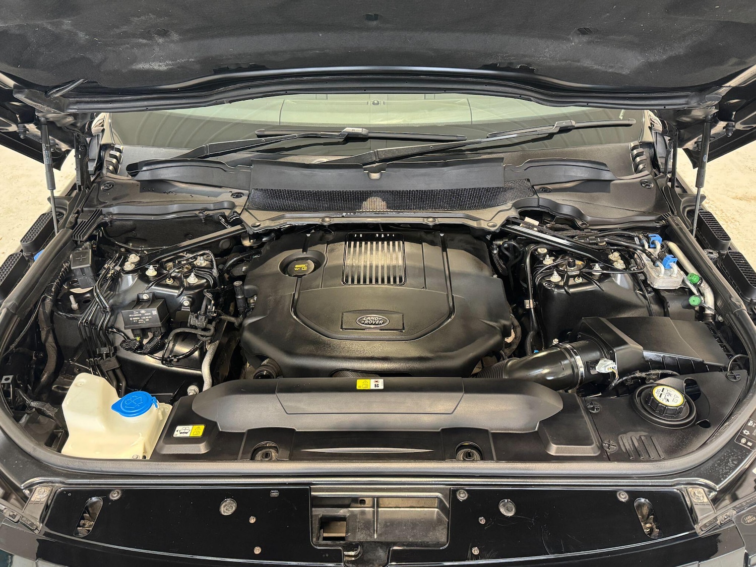 Used Land Rover Range Rover for sale - 77495934: Photo 28