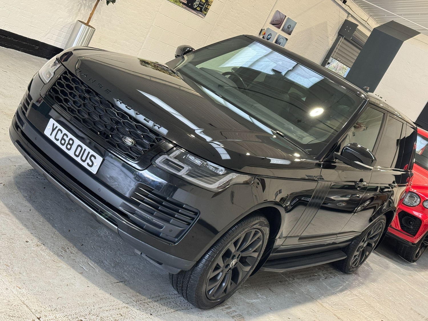 Used Land Rover Range Rover for sale - 77495934: Photo 29