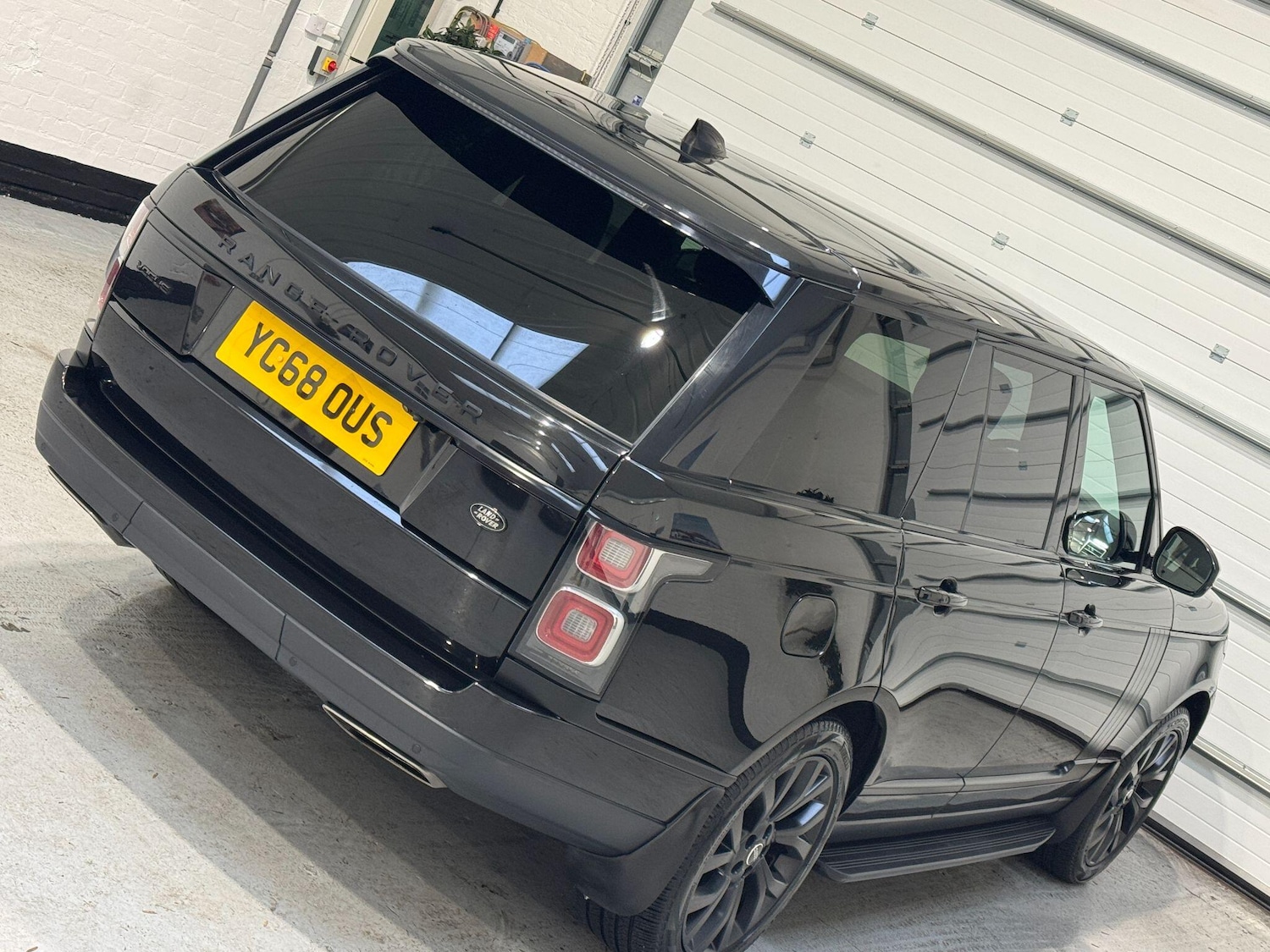 Used Land Rover Range Rover for sale - 77495934: Photo 30