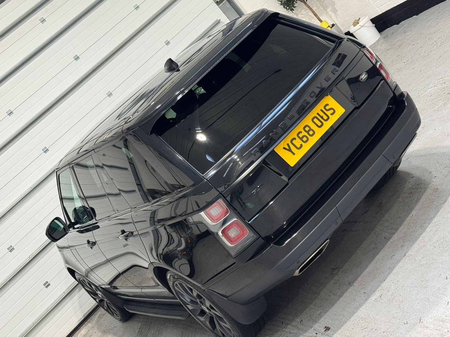 Used Land Rover Range Rover for sale - 77495934: Photo 31