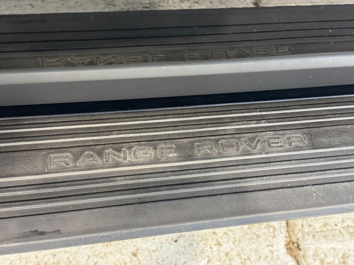Used Land Rover Range Rover for sale - 77495934: Photo 32