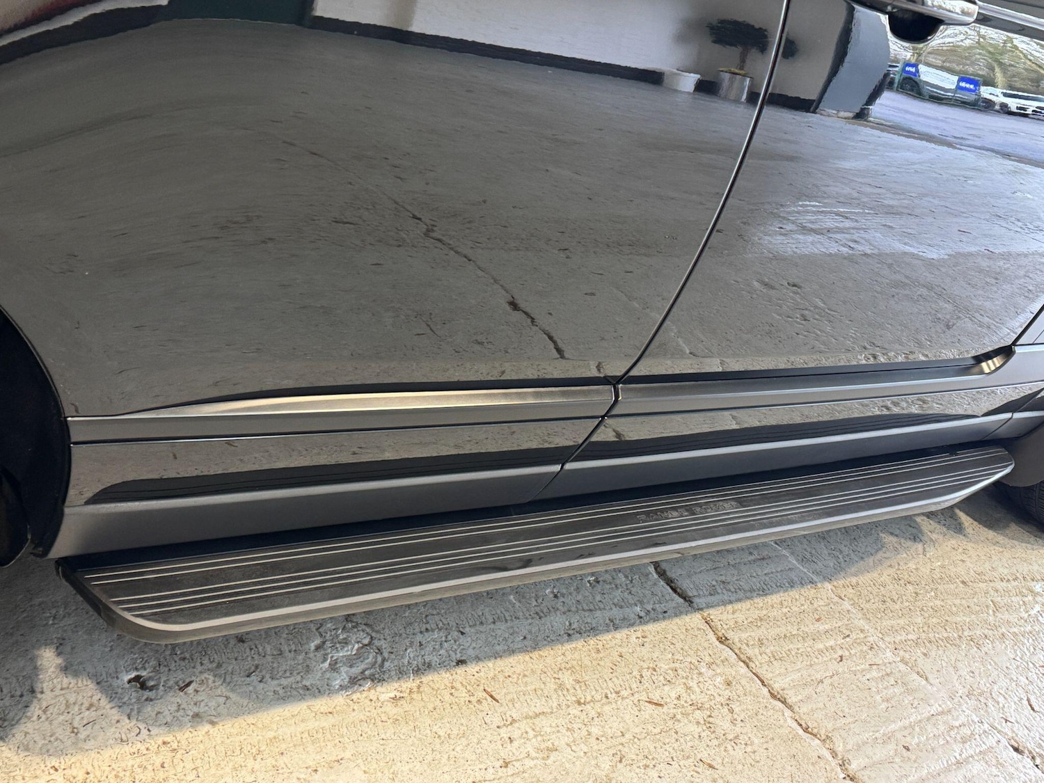 Used Land Rover Range Rover for sale - 77495934: Photo 34