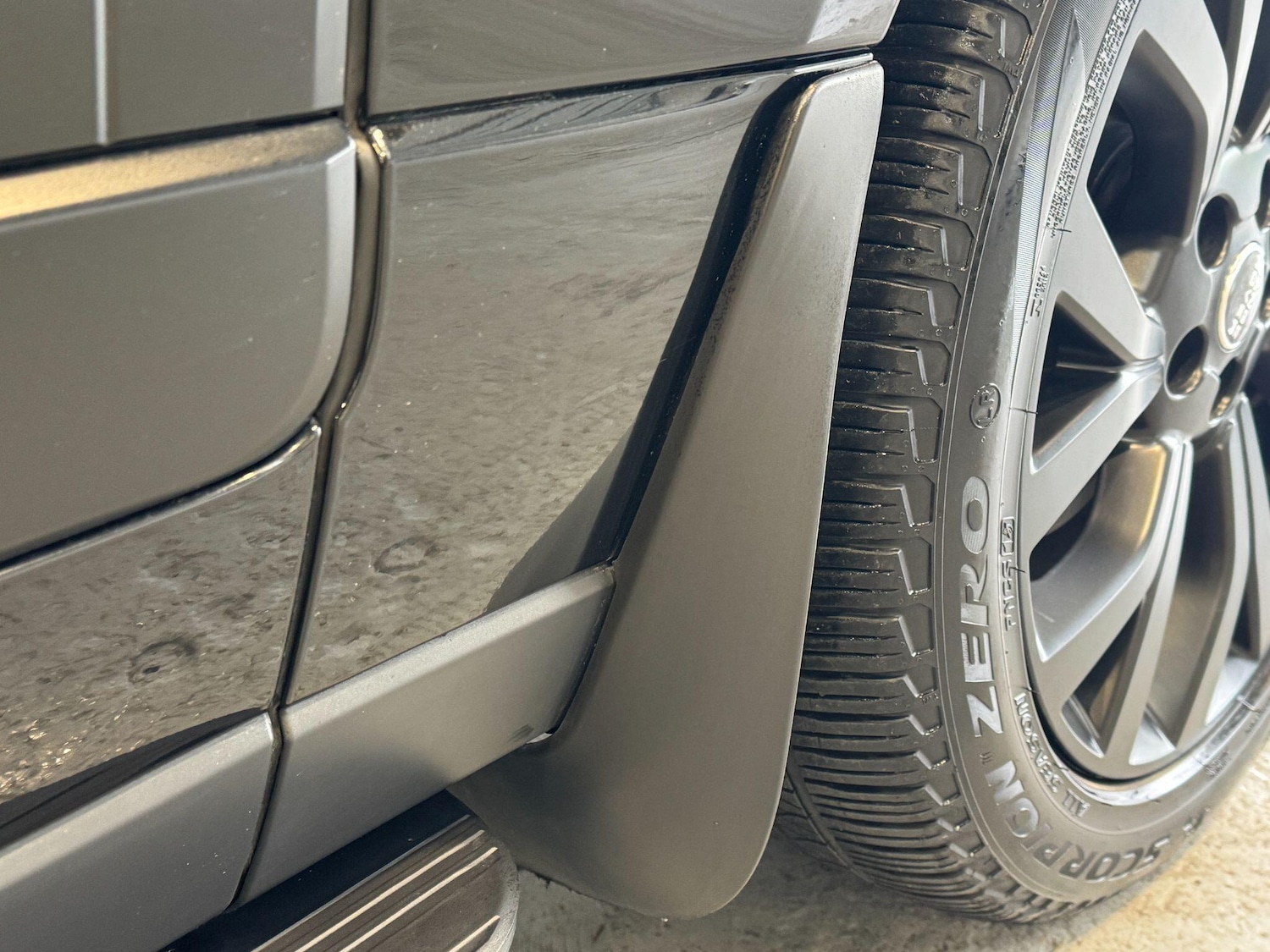 Used Land Rover Range Rover for sale - 77495934: Photo 35