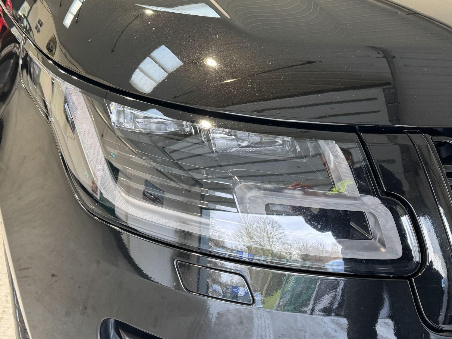 Used Land Rover Range Rover for sale - 77495934: Photo 36