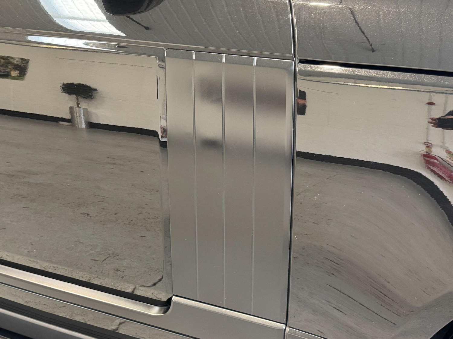 Used Land Rover Range Rover for sale - 77495934: Photo 41