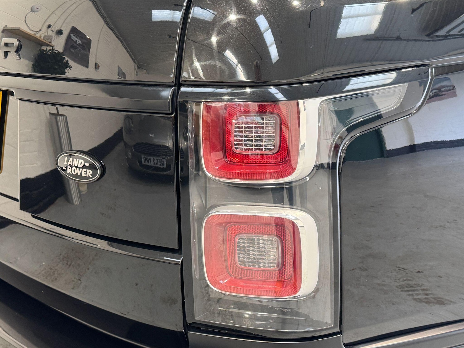 Used Land Rover Range Rover for sale - 77495934: Photo 42