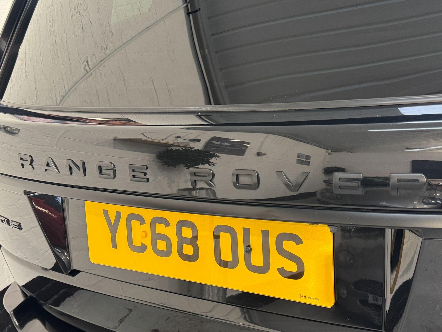 Used Land Rover Range Rover for sale - 77495934: Photo 43