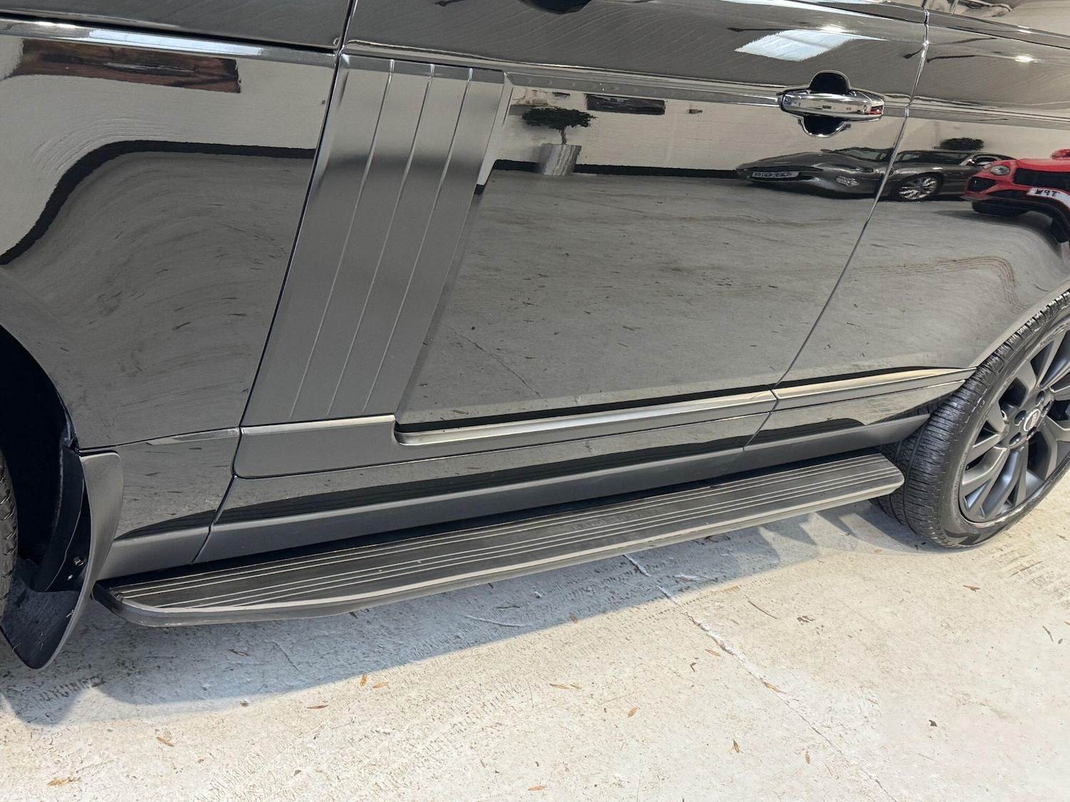 Used Land Rover Range Rover for sale - 77495934: Photo 45