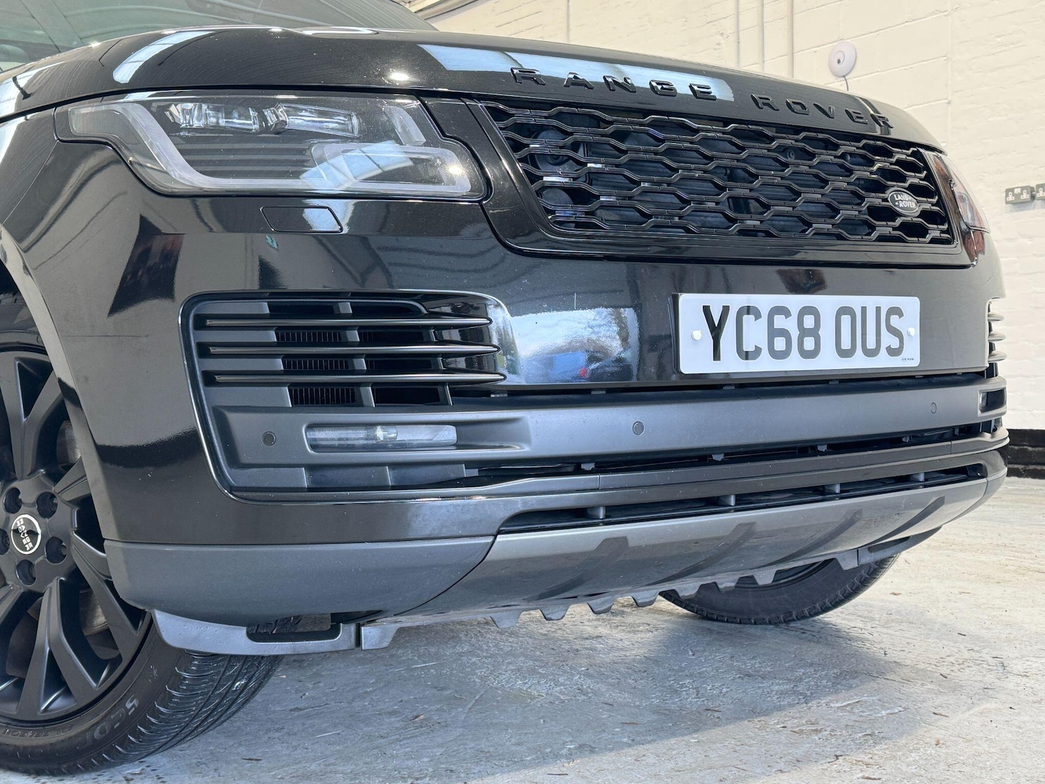 Used Land Rover Range Rover for sale - 77495934: Photo 46