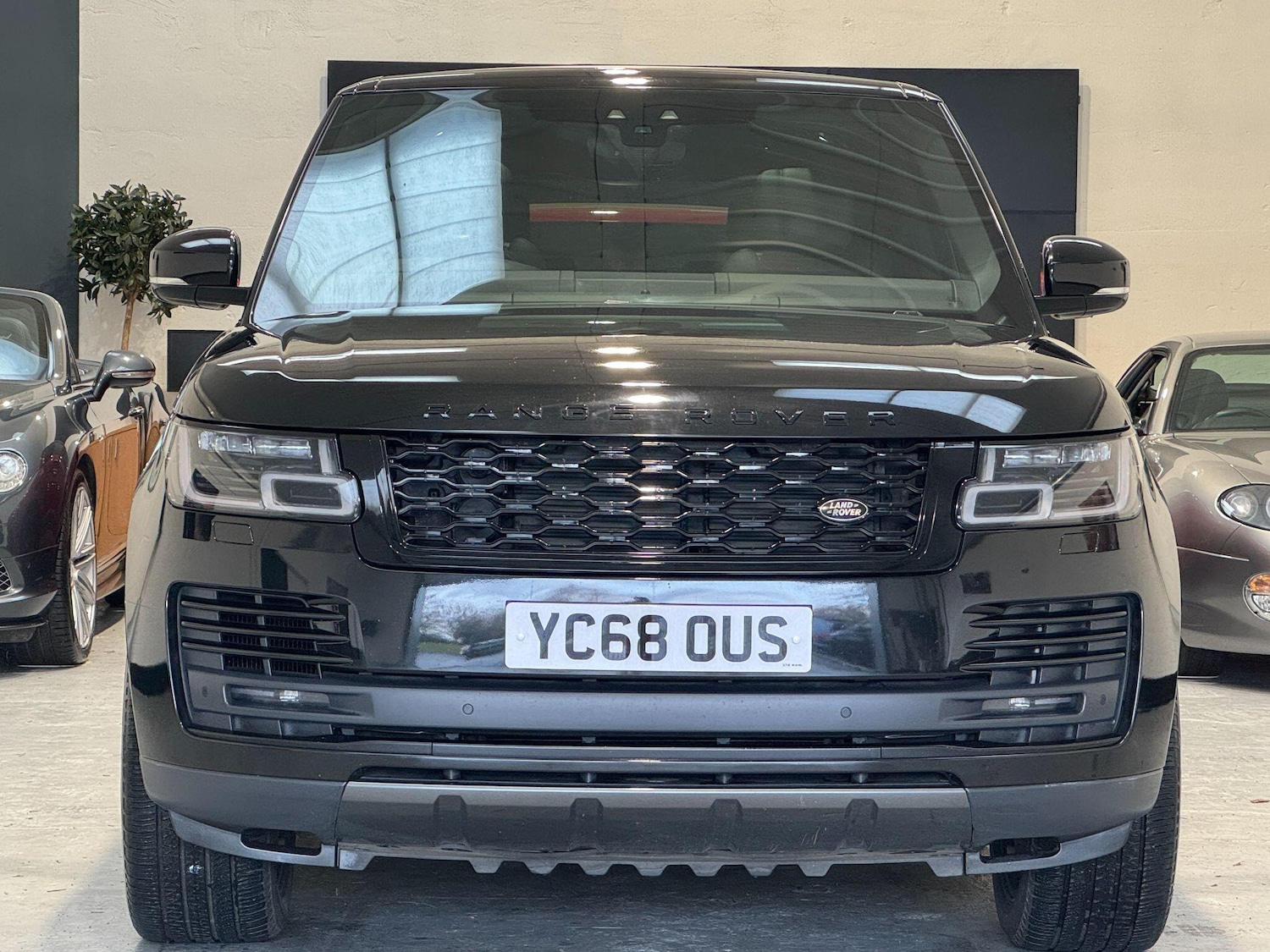 Used Land Rover Range Rover for sale - 77495934: Photo 5