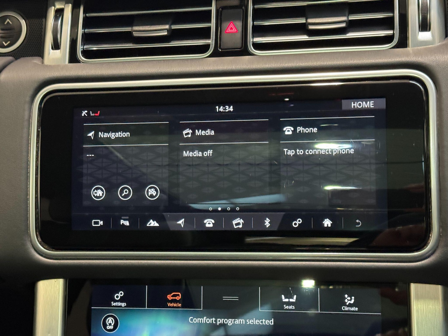 Used Land Rover Range Rover for sale - 77495934: Photo 50