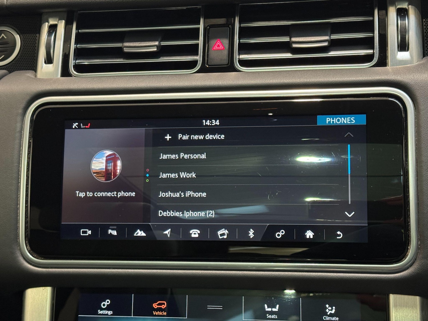 Used Land Rover Range Rover for sale - 77495934: Photo 52