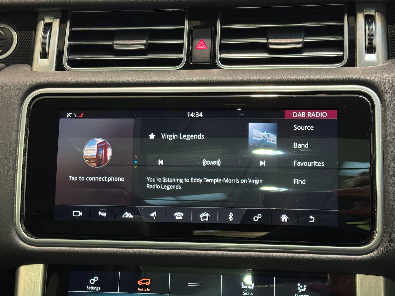 Used Land Rover Range Rover for sale - 77495934: Photo 53