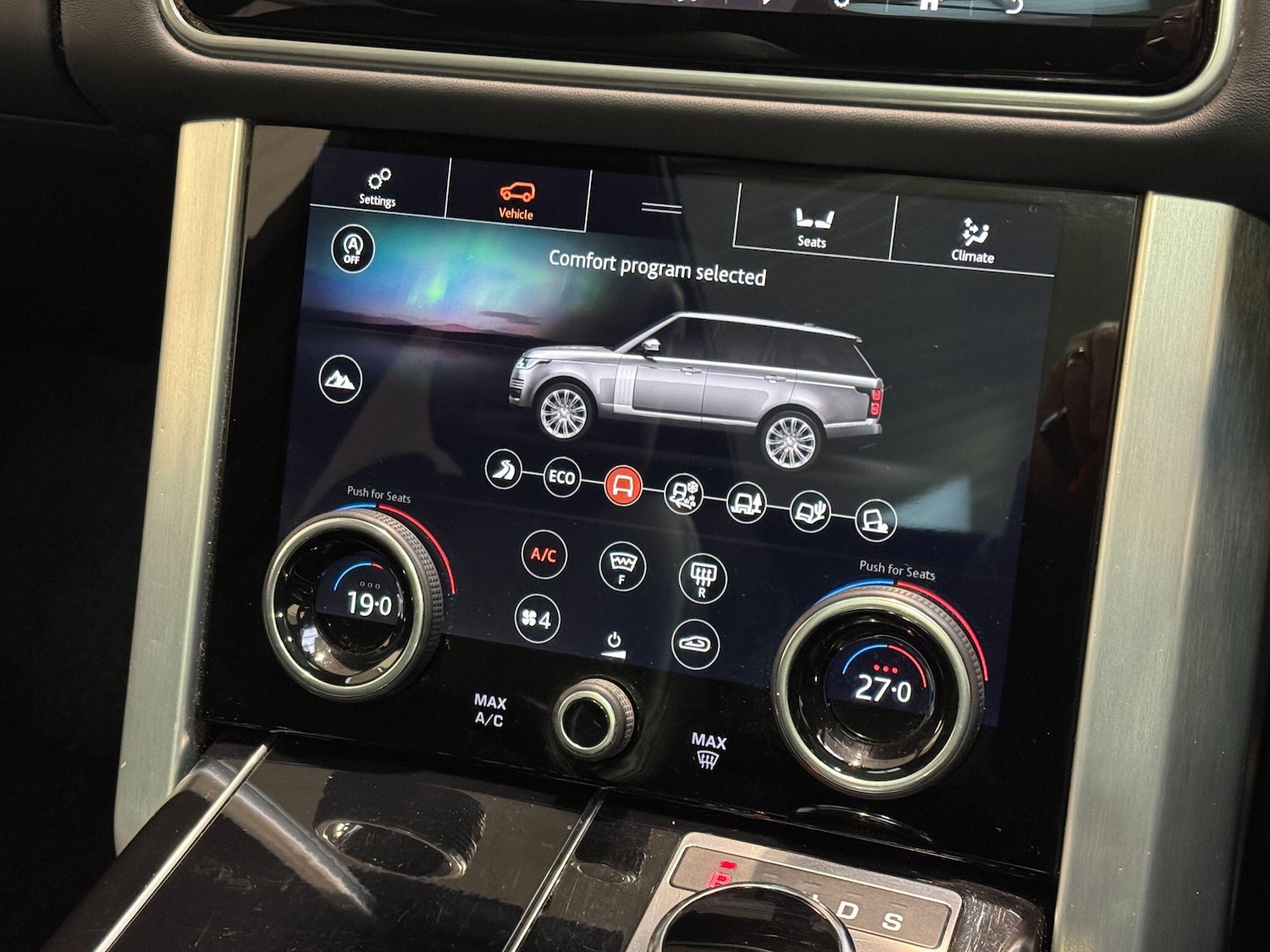 Used Land Rover Range Rover for sale - 77495934: Photo 55