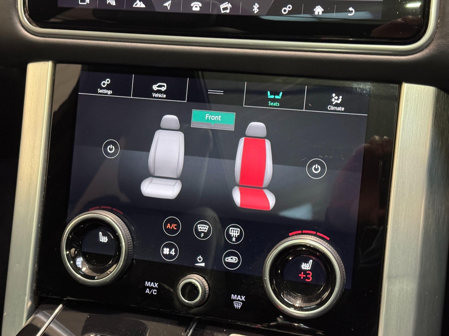 Used Land Rover Range Rover for sale - 77495934: Photo 56