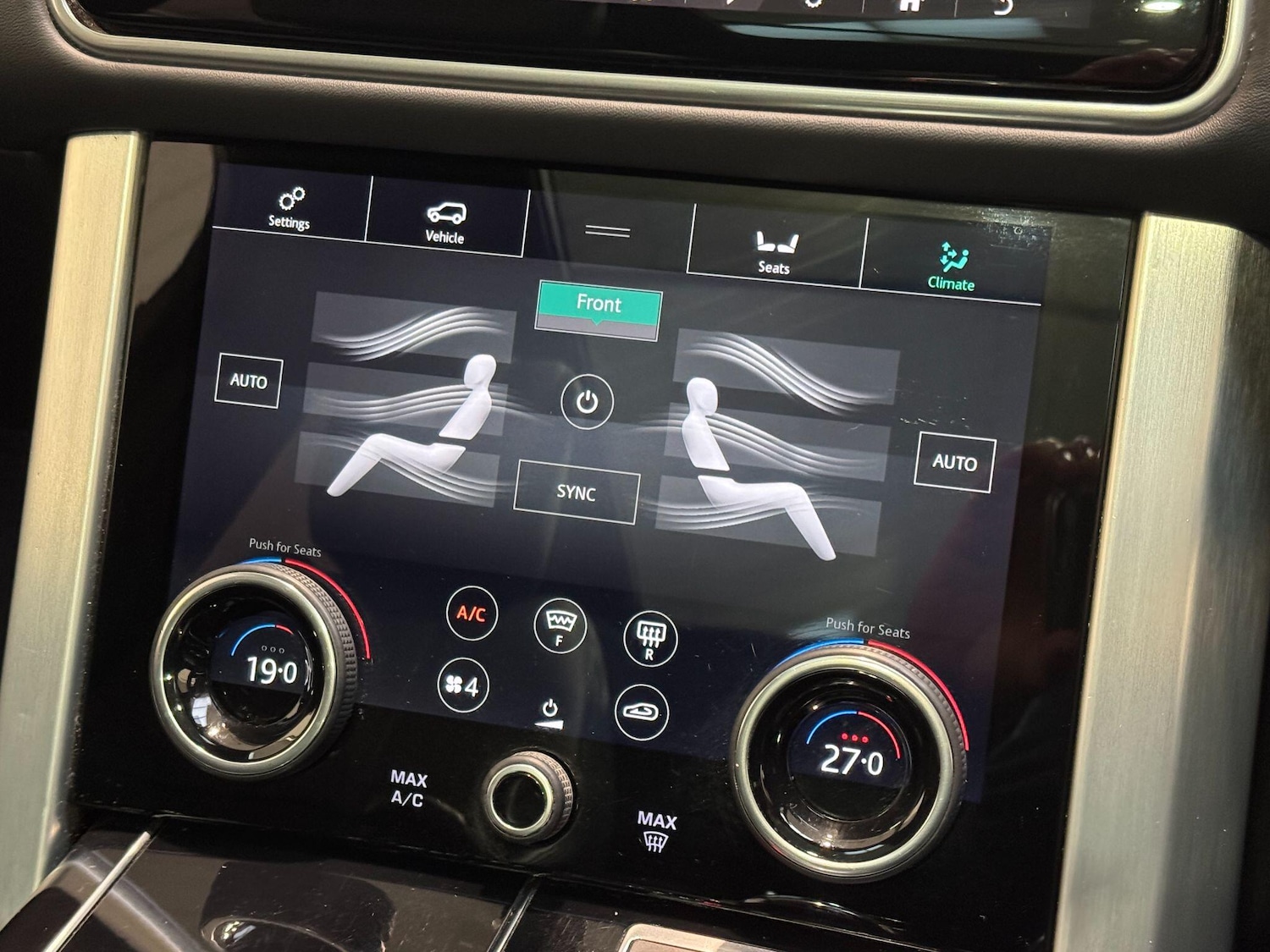 Used Land Rover Range Rover for sale - 77495934: Photo 57