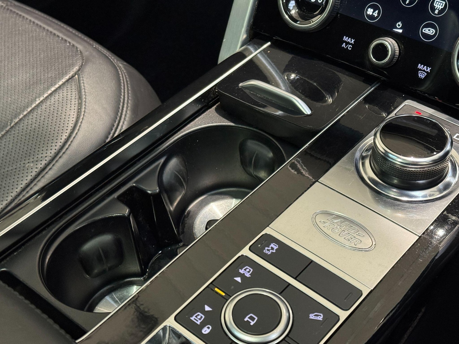 Used Land Rover Range Rover for sale - 77495934: Photo 58