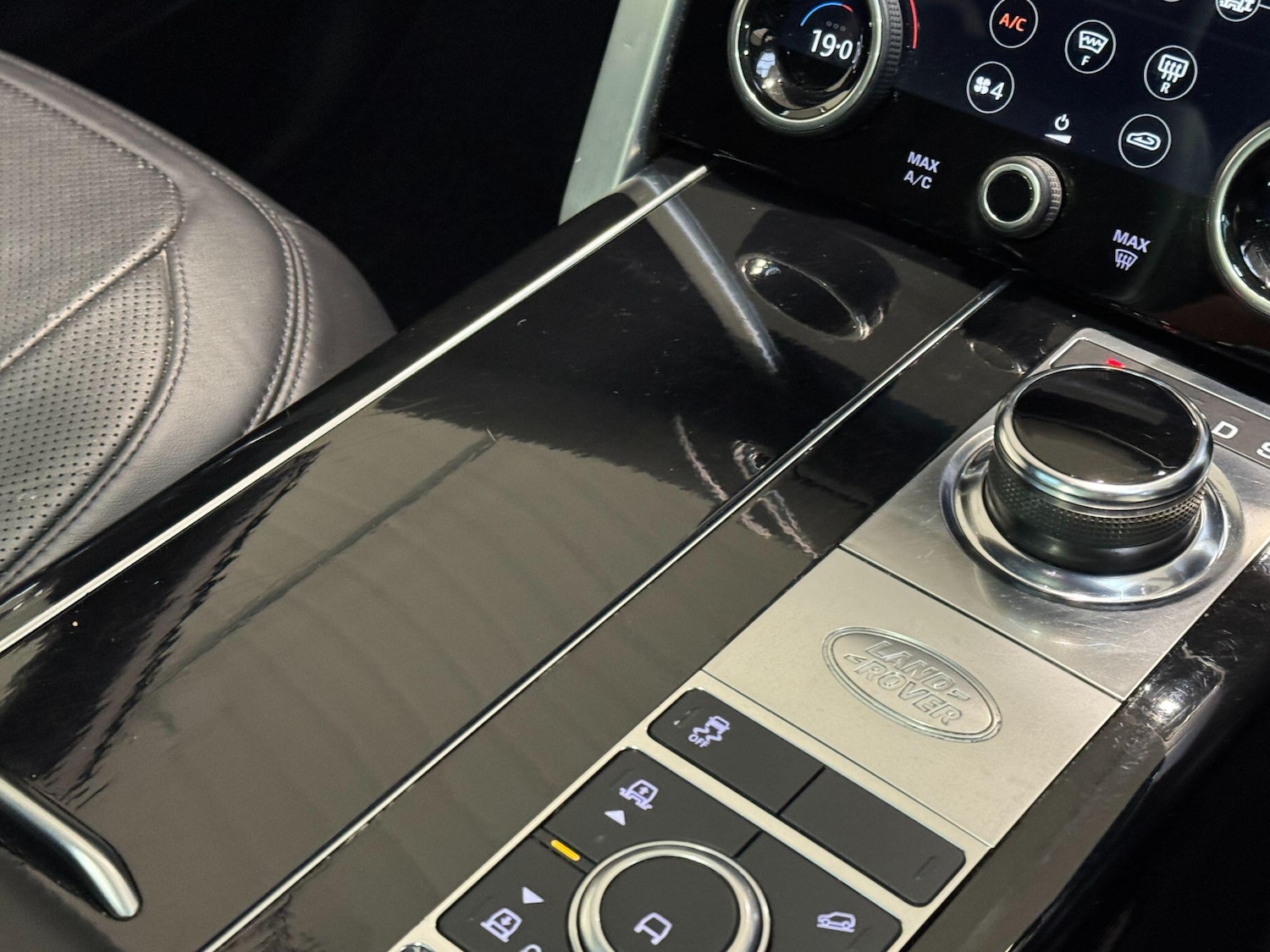 Used Land Rover Range Rover for sale - 77495934: Photo 59