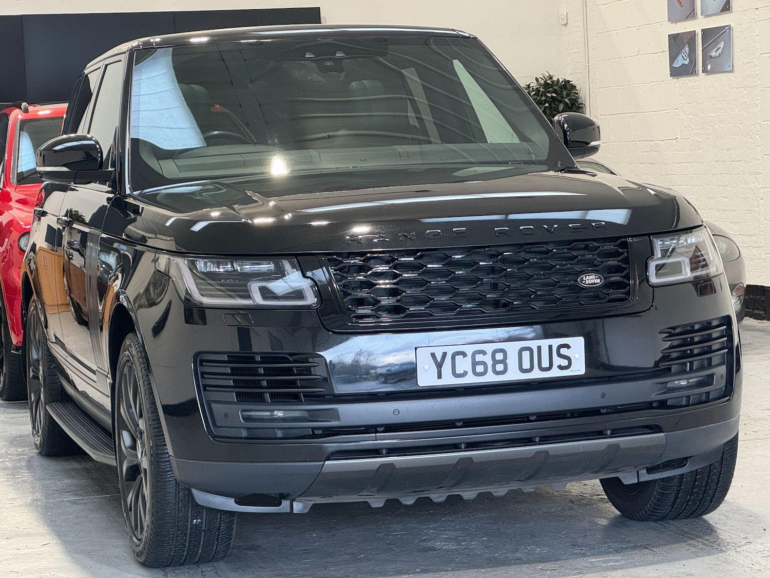 Used Land Rover Range Rover for sale - 77495934: Photo 6