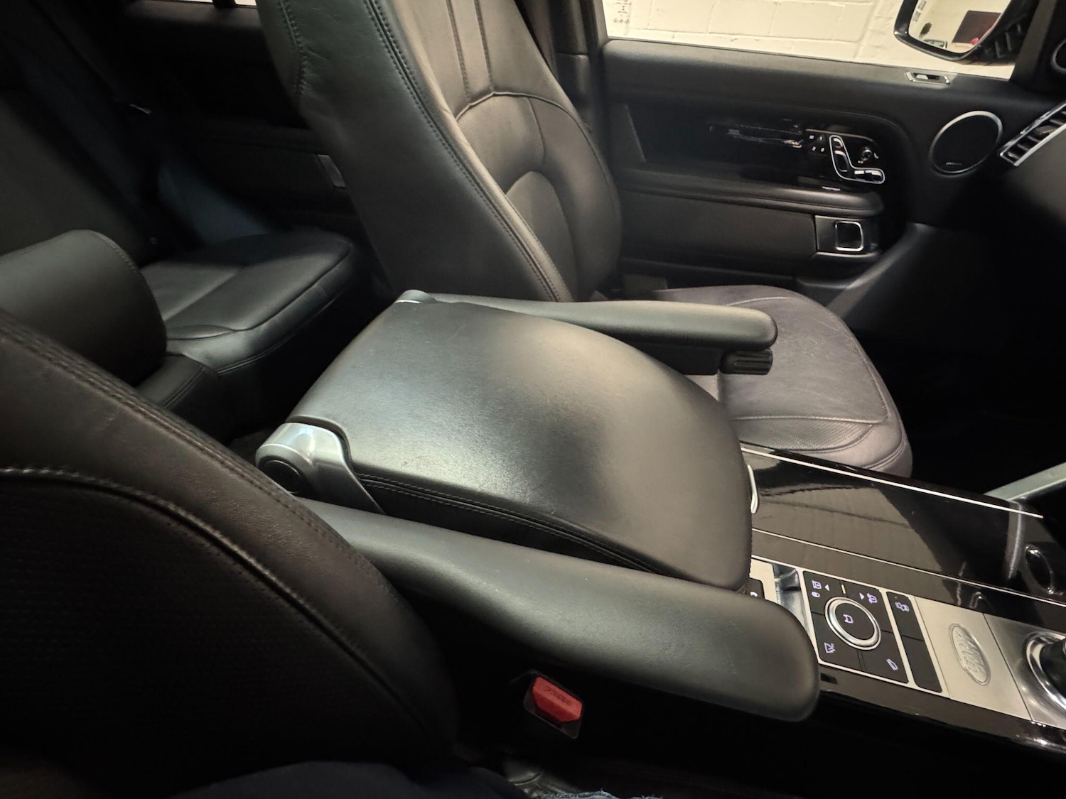 Used Land Rover Range Rover for sale - 77495934: Photo 62