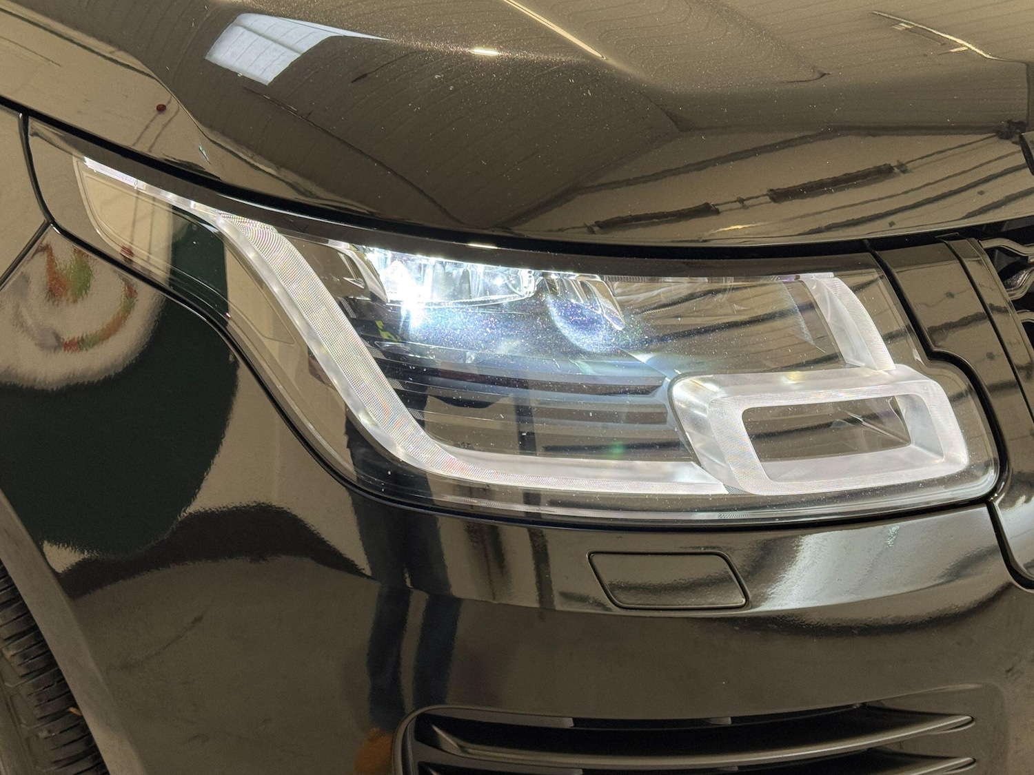 Used Land Rover Range Rover for sale - 77495934: Photo 63