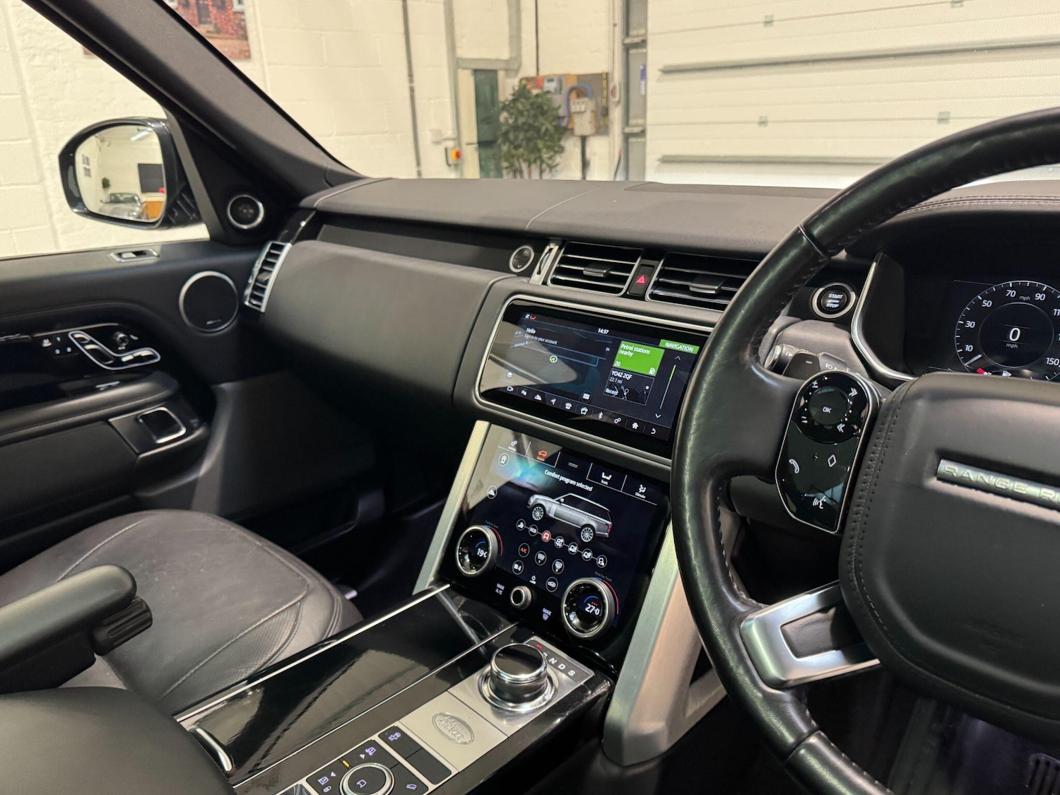 Used Land Rover Range Rover for sale - 77495934: Photo 65