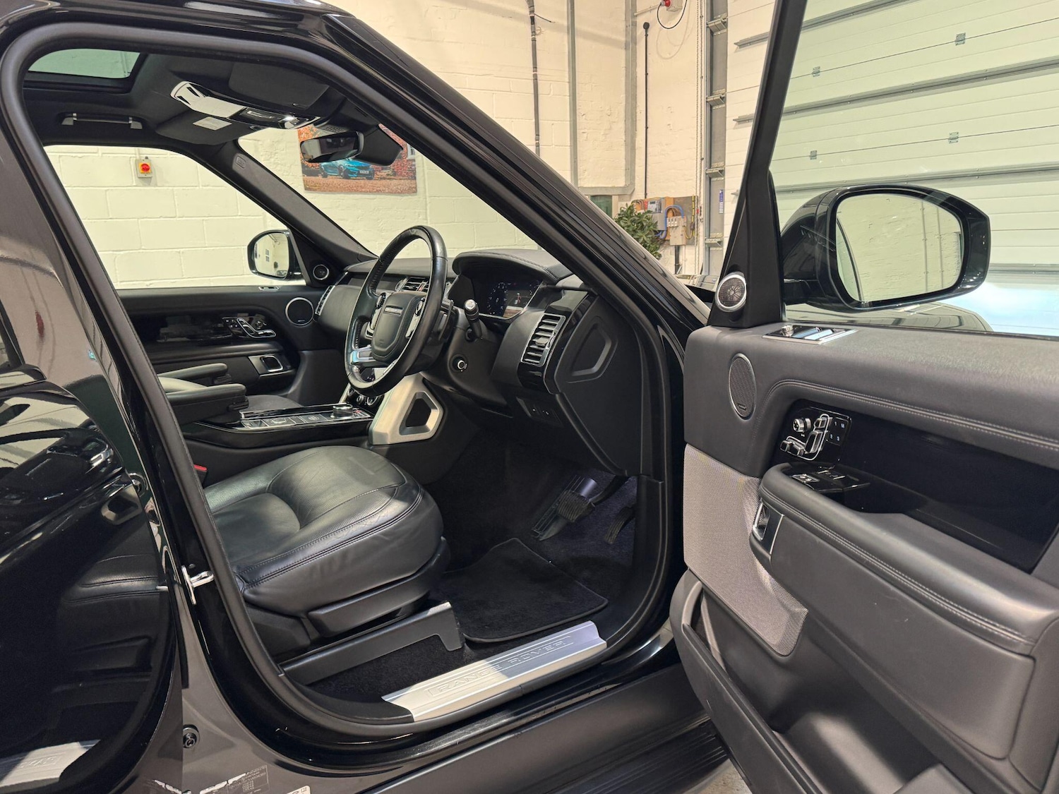 Used Land Rover Range Rover for sale - 77495934: Photo 66