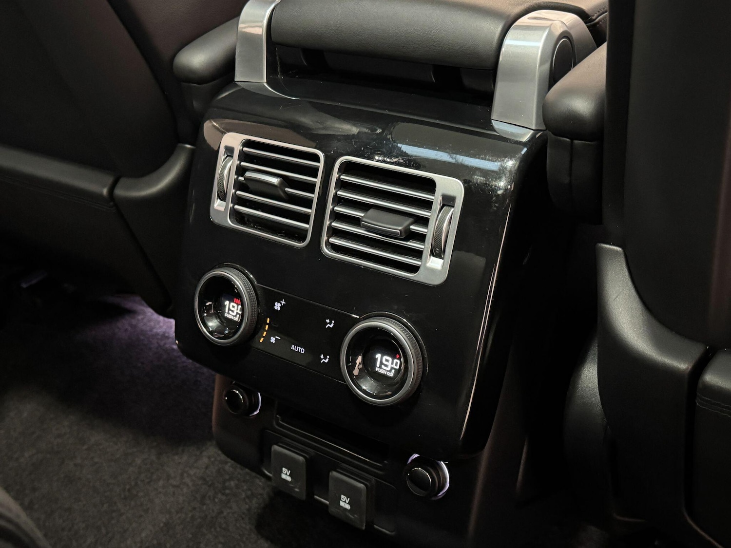 Used Land Rover Range Rover for sale - 77495934: Photo 70