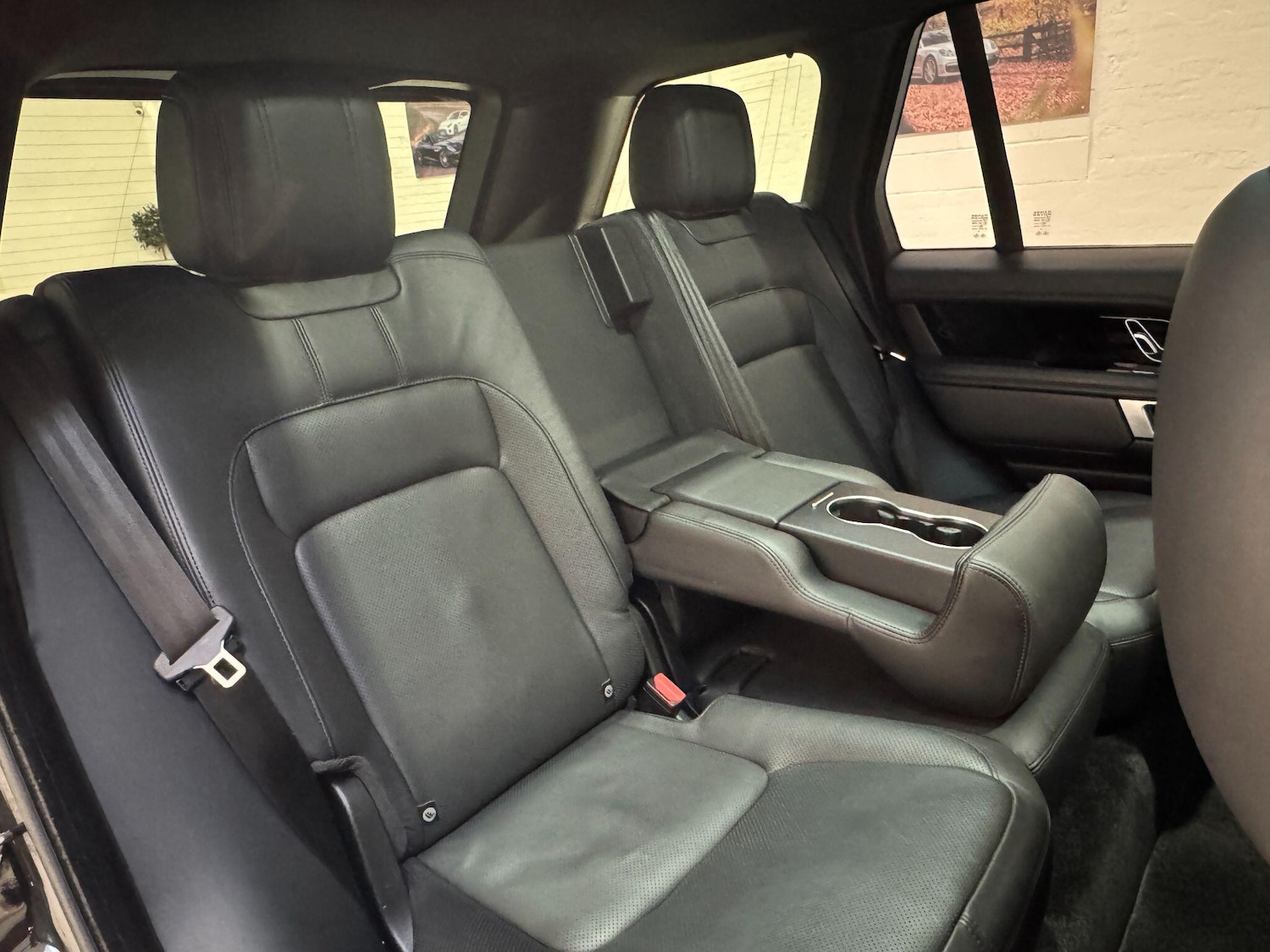 Used Land Rover Range Rover for sale - 77495934: Photo 71