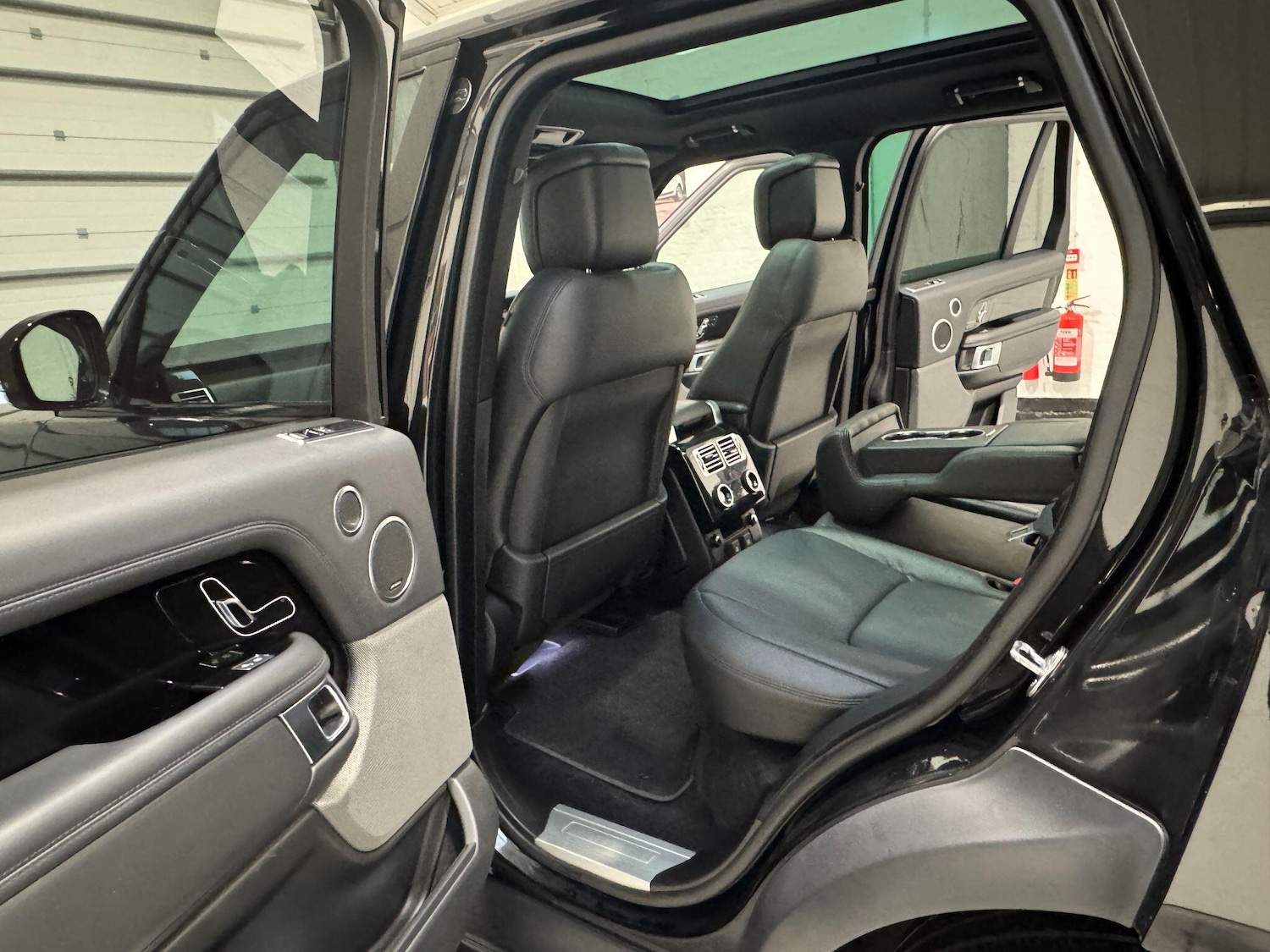 Used Land Rover Range Rover for sale - 77495934: Photo 72