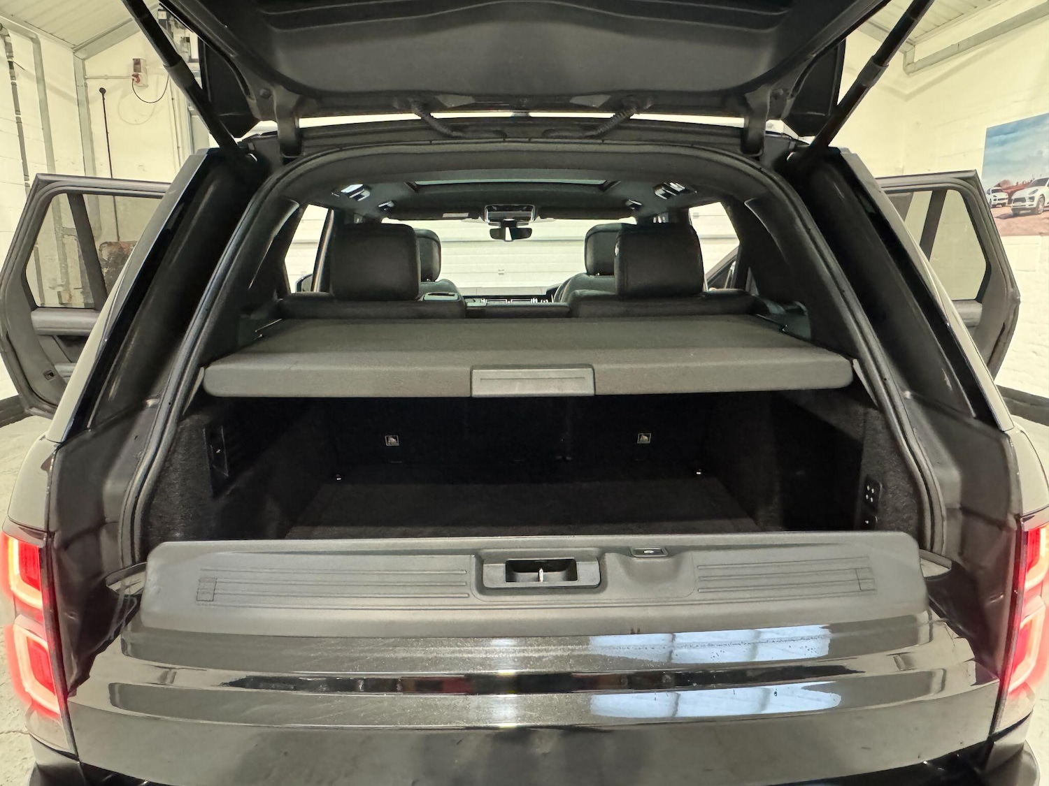 Used Land Rover Range Rover for sale - 77495934: Photo 74