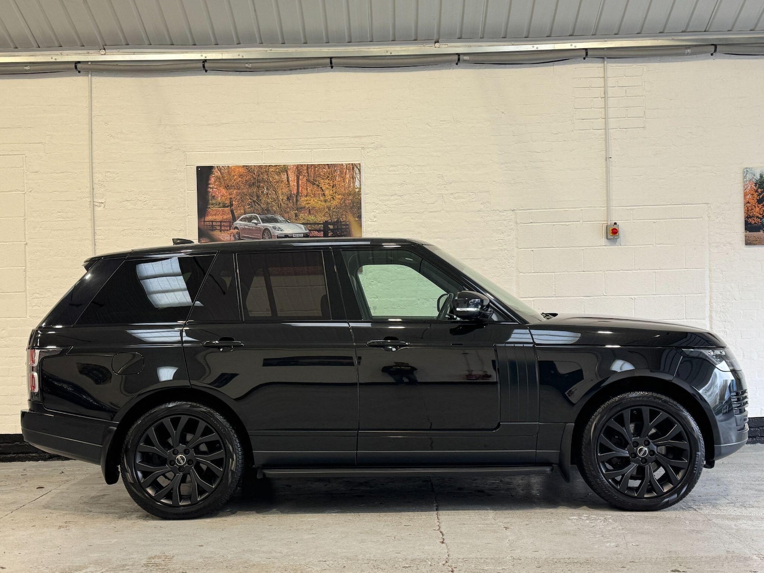 Used Land Rover Range Rover for sale - 77495934: Photo 8