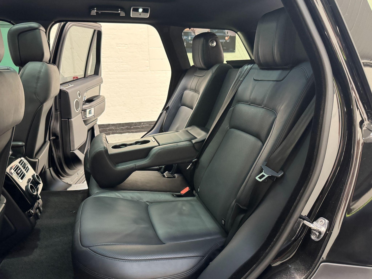 Used Land Rover Range Rover for sale - 77495934: Photo 80