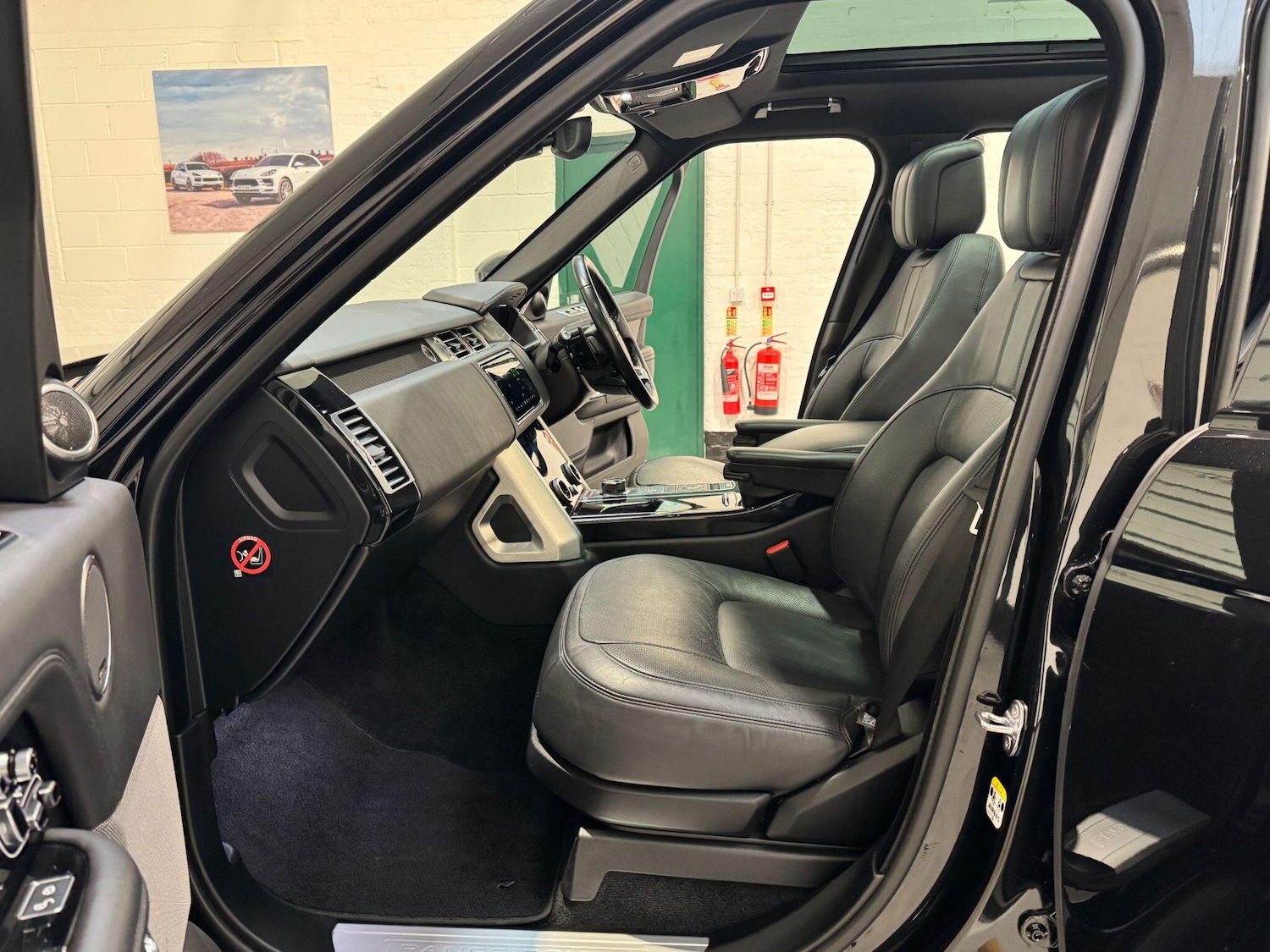 Used Land Rover Range Rover for sale - 77495934: Photo 82