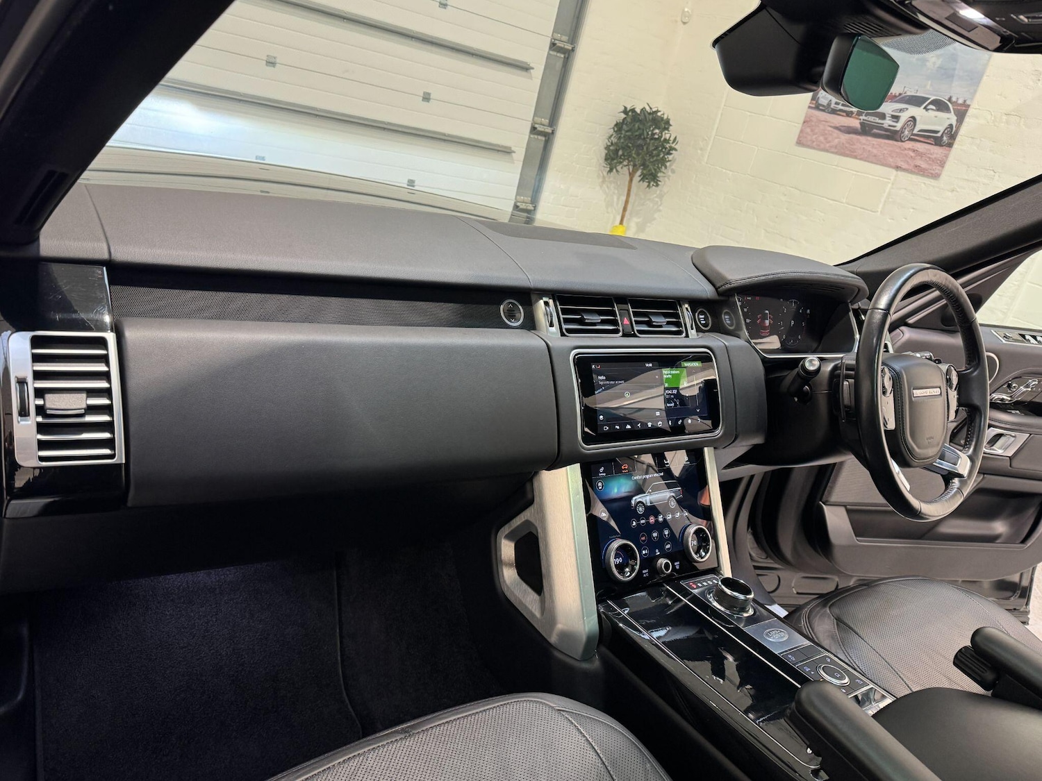 Used Land Rover Range Rover for sale - 77495934: Photo 84