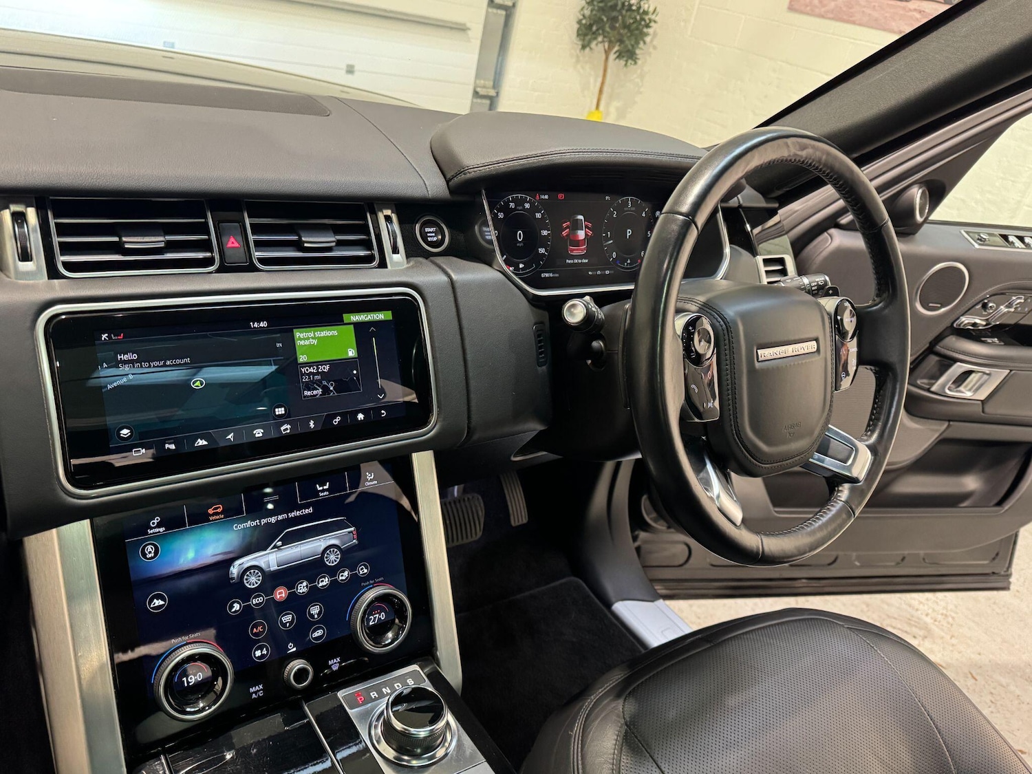 Used Land Rover Range Rover for sale - 77495934: Photo 85