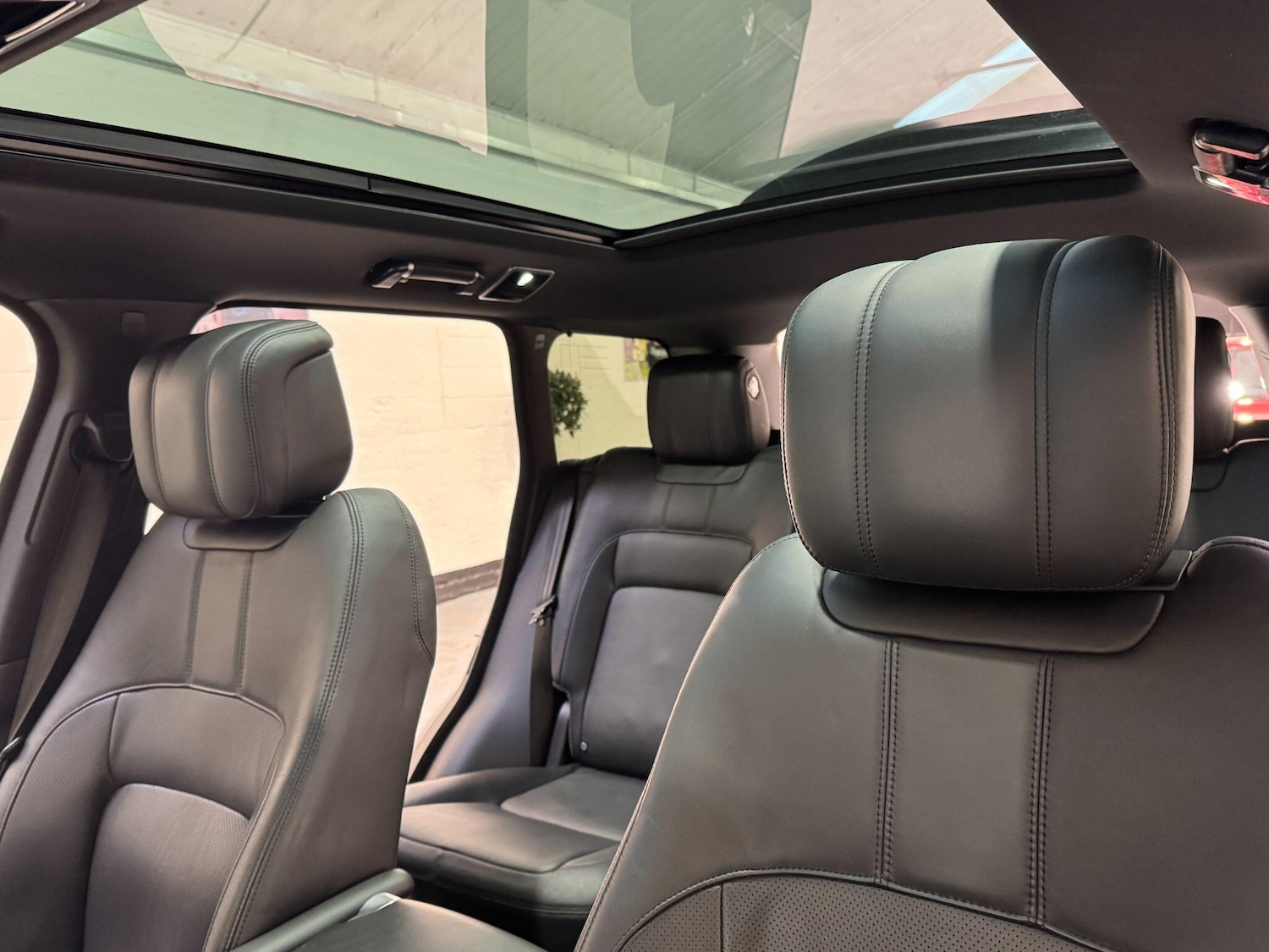 Used Land Rover Range Rover for sale - 77495934: Photo 86