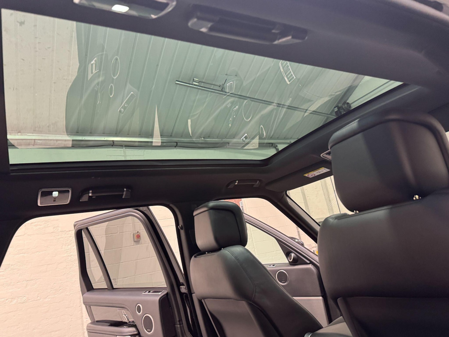 Used Land Rover Range Rover for sale - 77495934: Photo 89