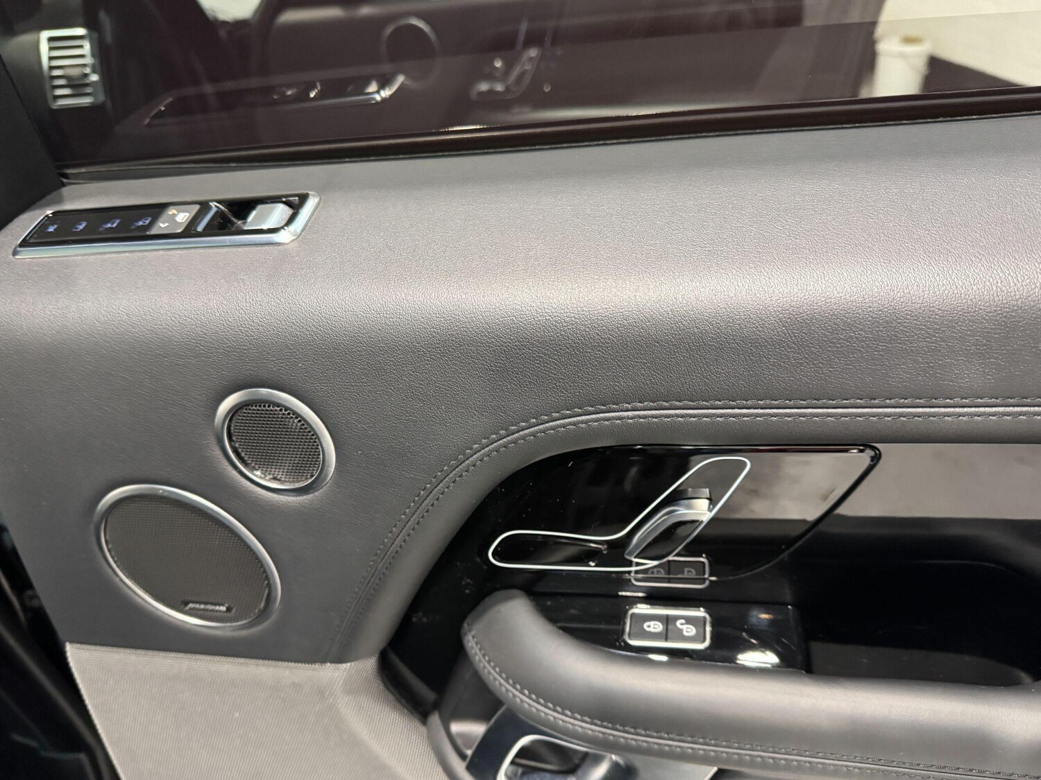 Used Land Rover Range Rover for sale - 77495934: Photo 90