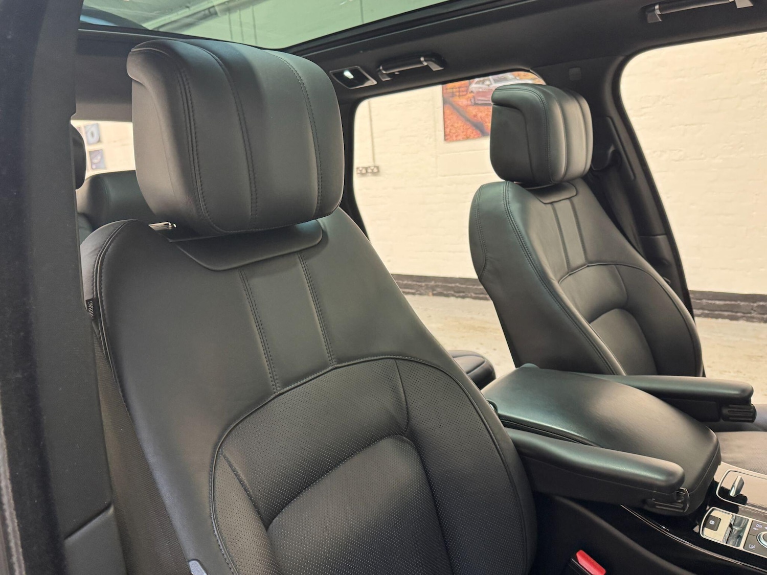 Used Land Rover Range Rover for sale - 77495934: Photo 91