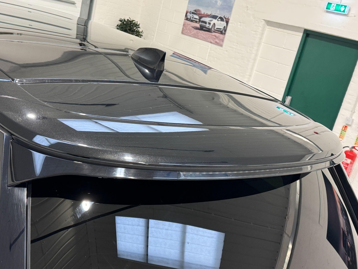 Used Land Rover Range Rover for sale - 77495934: Photo 94