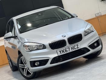 Used BMW 2 Series 2017 for sale - 79860758: Photo