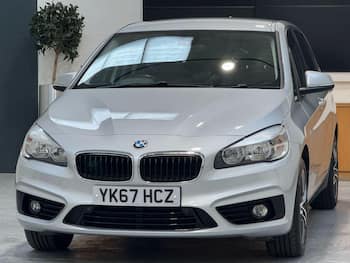 Used BMW 2 Series 2017 for sale - 79860758: Photo