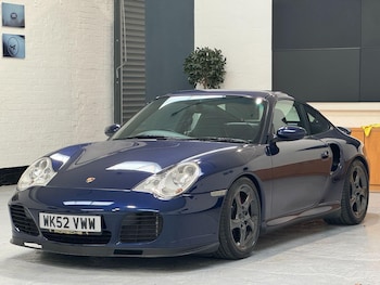 Used Porsche 911 2002 for sale - 78348430: Photo