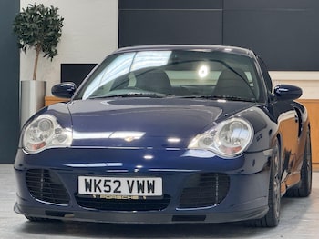 Used Porsche 911 2002 for sale - 78348430: Photo
