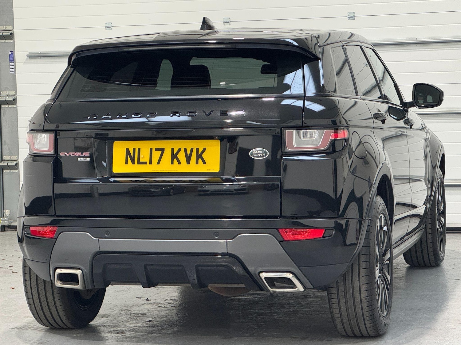 Used Land Rover Range Rover Evoque 2017 for sale - 76137411: Photo 12